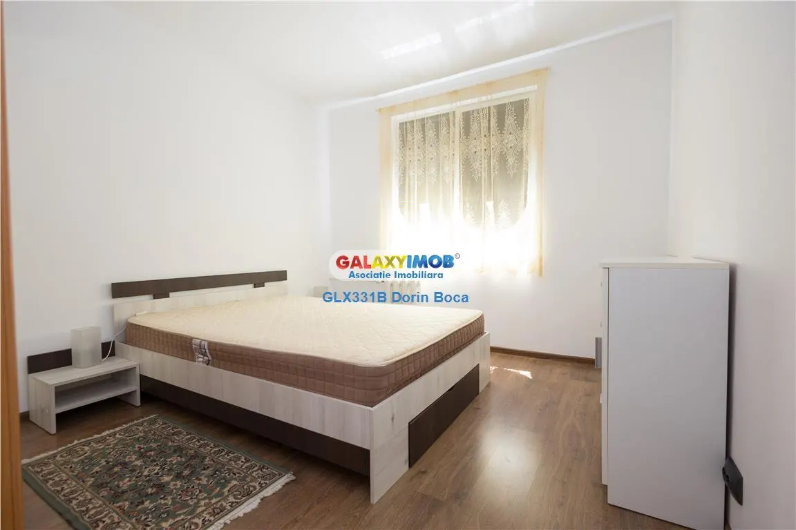 Inchiriere apartament de 3 camere TITAN (str. Soldat Petre M. Tina) - foto 4