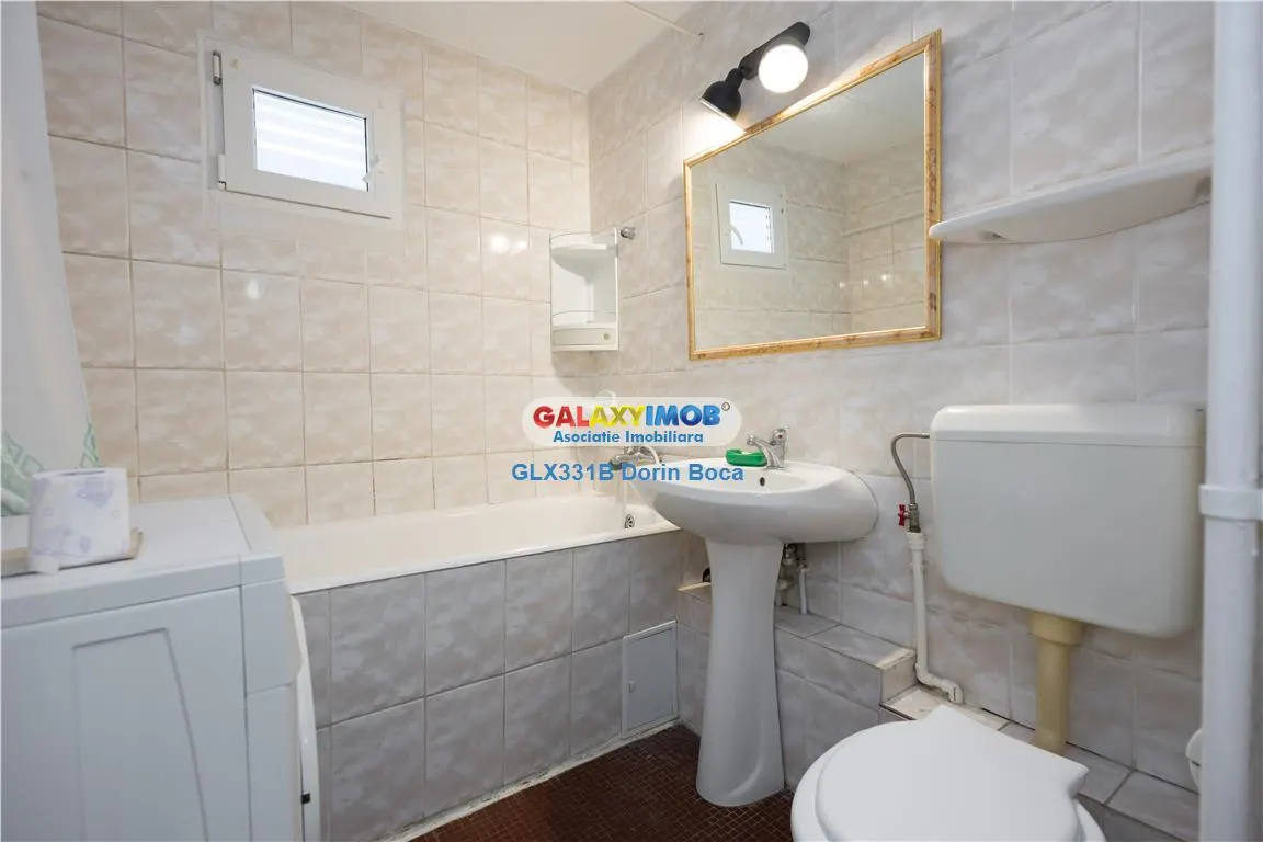 Inchiriere apartament de 3 camere TITAN (str. Soldat Petre M. Tina) - foto 6