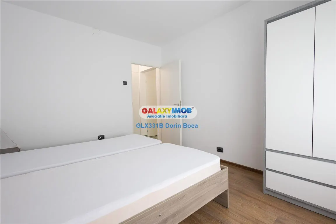 Inchiriere apartament de 3 camere TITAN (str. Soldat Petre M. Tina) - foto 9