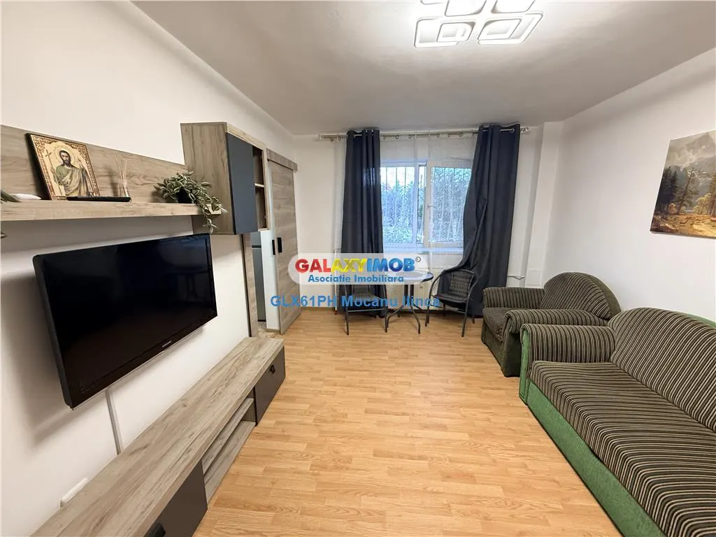 Inchiriere garsoniera, in Ploiesti, zona Sud - foto 1