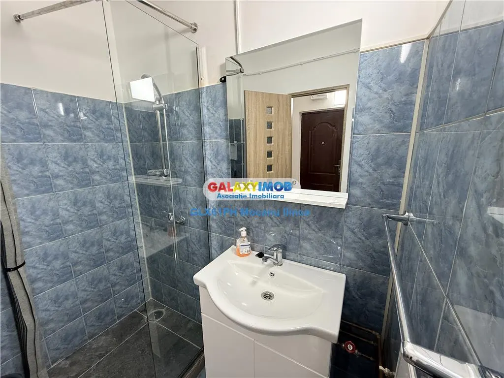 Inchiriere garsoniera, in Ploiesti, zona Sud - foto 14