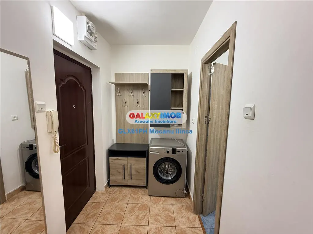 Inchiriere garsoniera, in Ploiesti, zona Sud - foto 4