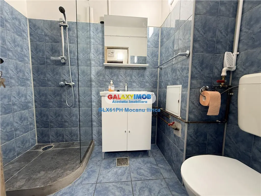 Inchiriere garsoniera, in Ploiesti, zona Sud - foto 5