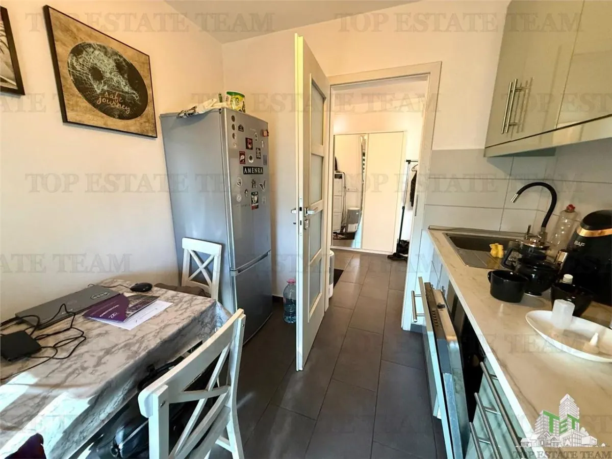 Apartament 2 camere Gorjului-Dezrobirii | 7 minute de metrou - foto 2
