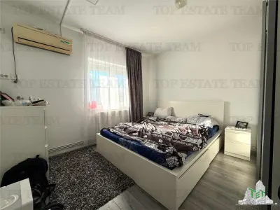 Apartament 2 camere Gorjului-Dezrobirii | 7 minute de metrou - foto 4