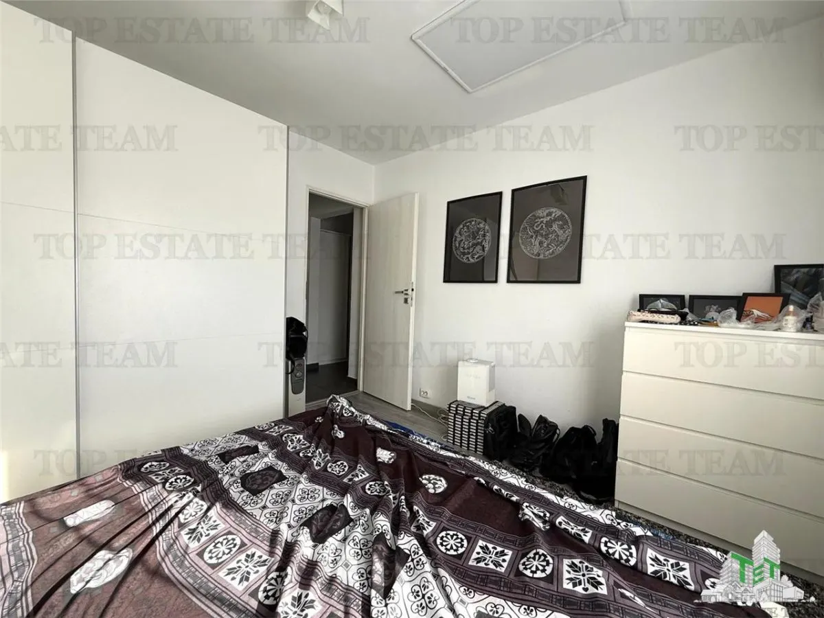 Apartament 2 camere Gorjului-Dezrobirii | 7 minute de metrou - foto 5