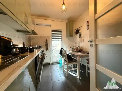 Apartament 2 camere Gorjului-Dezrobirii | 7 minute de metrou - foto 6