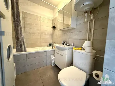 Apartament 2 camere Gorjului-Dezrobirii | 7 minute de metrou - foto 7