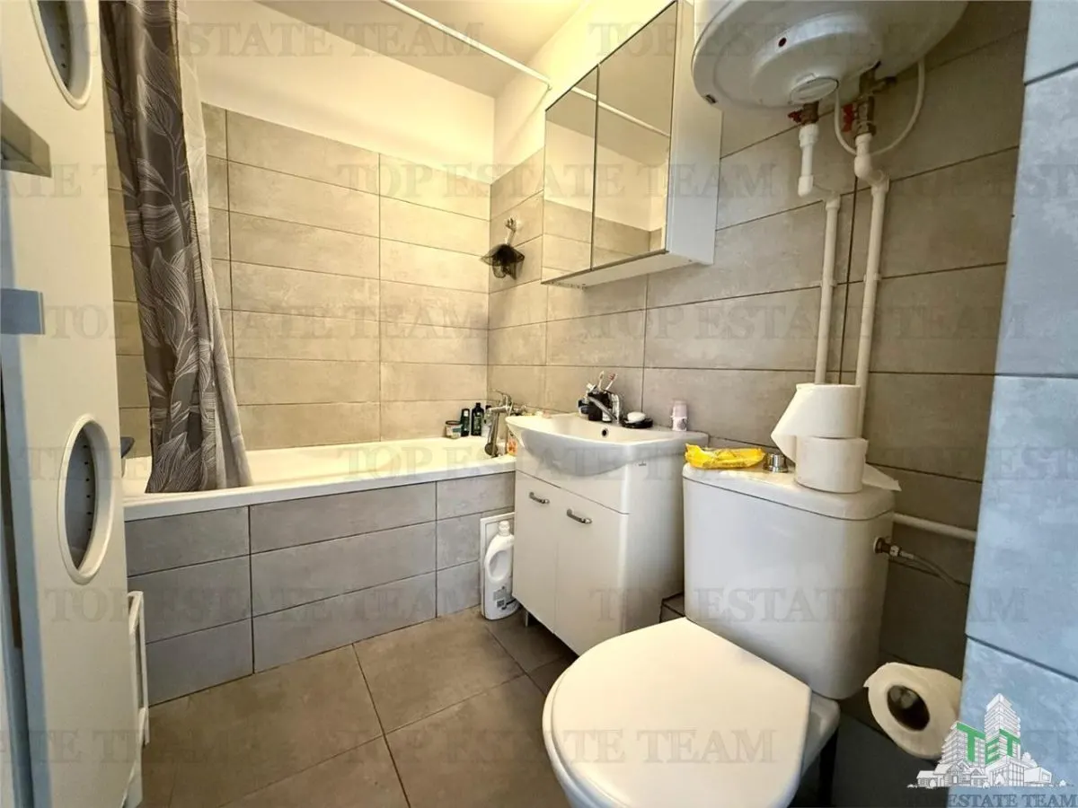 Apartament 2 camere Gorjului-Dezrobirii | 7 minute de metrou - foto 7
