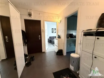 Apartament 2 camere Gorjului-Dezrobirii | 7 minute de metrou - foto 8