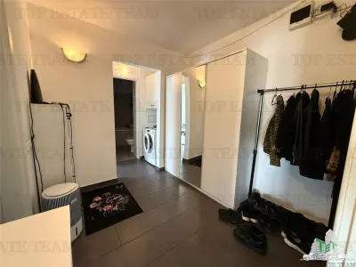 Apartament 2 camere Gorjului-Dezrobirii | 7 minute de metrou - foto 9