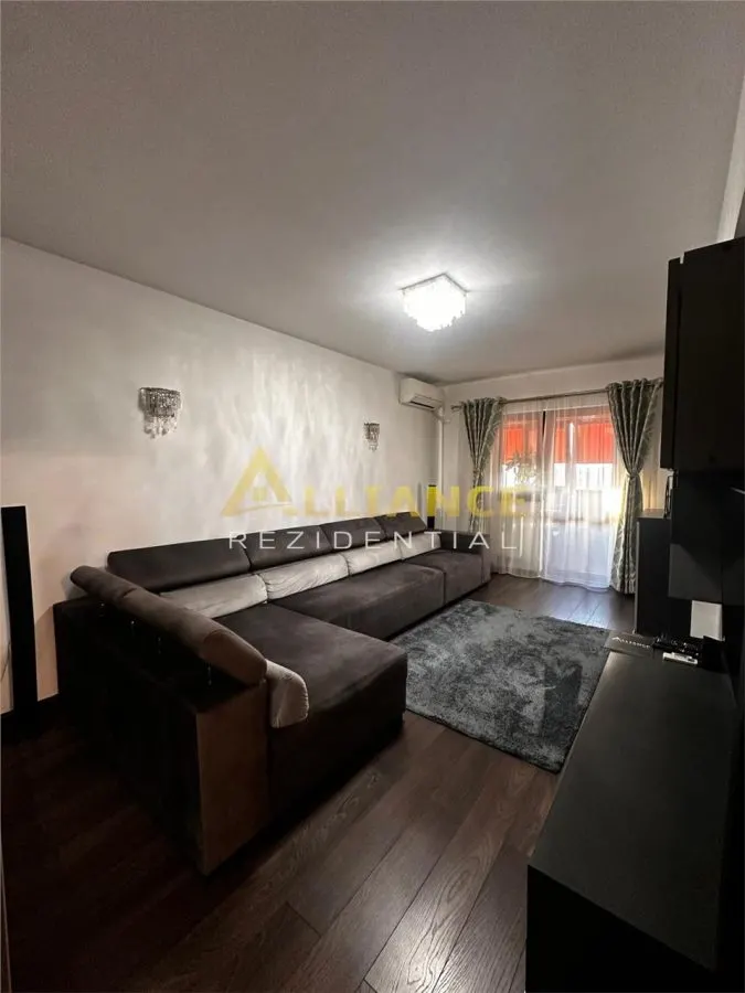 [Metalurgiei] Apartament 3 camere - 2 bai - 81 mp - foto 1