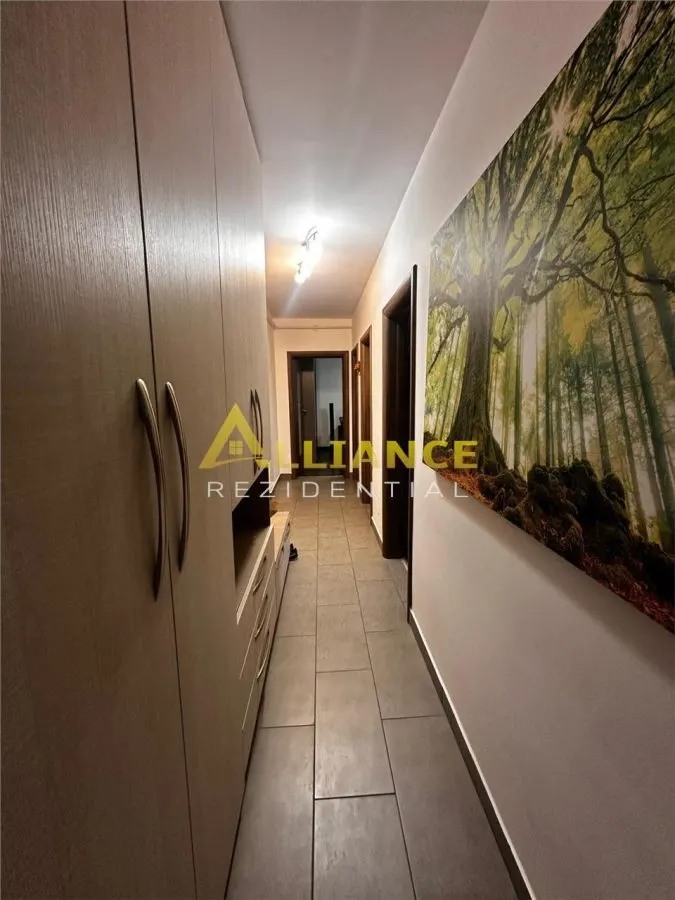 [Metalurgiei] Apartament 3 camere - 2 bai - 81 mp - foto 14
