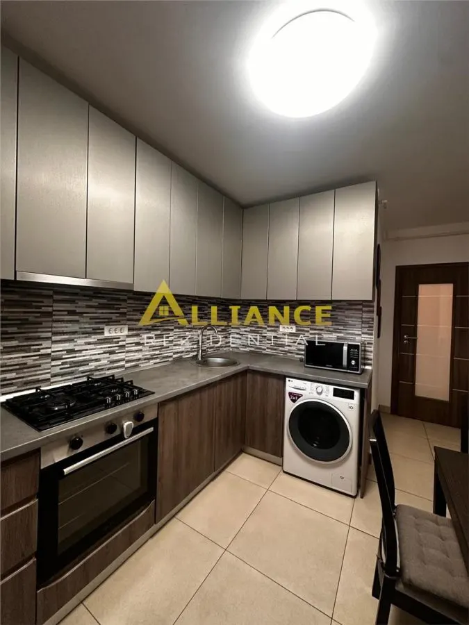 [Metalurgiei] Apartament 3 camere - 2 bai - 81 mp - foto 17