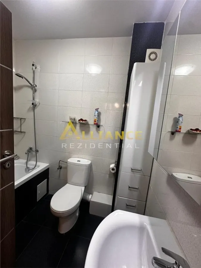 [Metalurgiei] Apartament 3 camere - 2 bai - 81 mp - foto 18