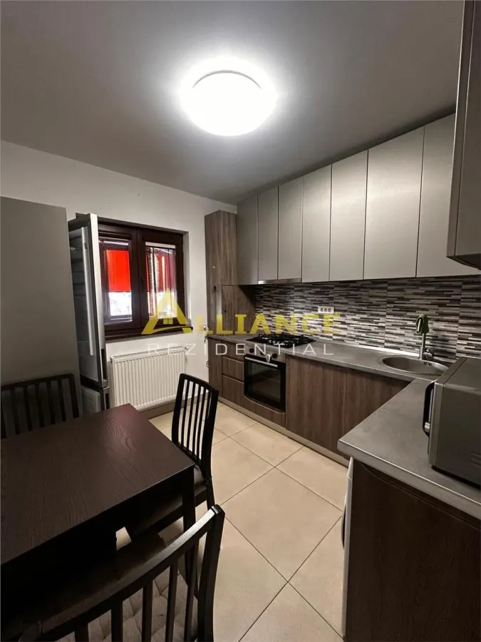 [Metalurgiei] Apartament 3 camere - 2 bai - 81 mp - foto 8