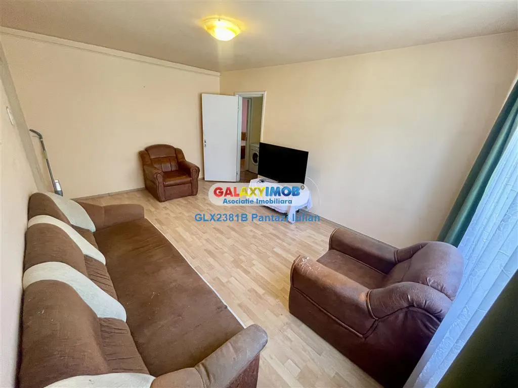 3 Camere | 1 Decembrie 1918 | Bloc ''79 | 3min. metrou | COMISION 0% - foto 1