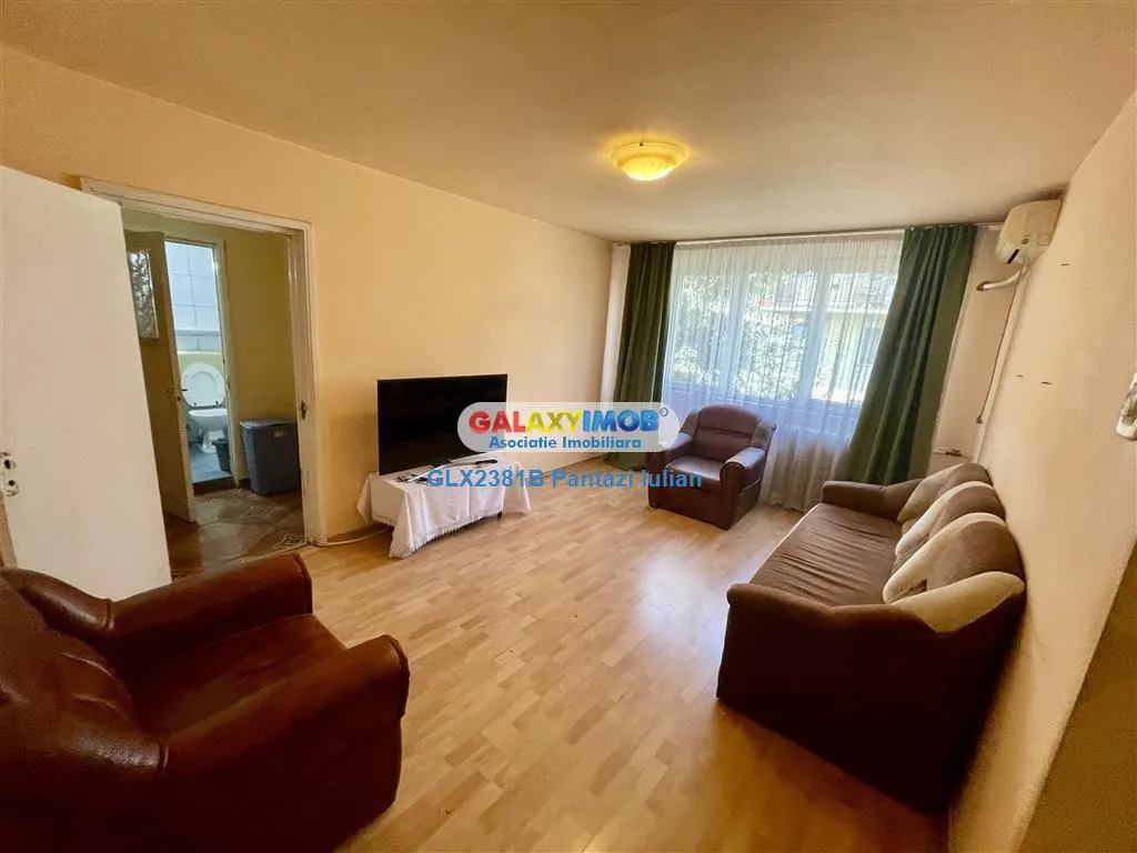 3 Camere | 1 Decembrie 1918 | Bloc ''79 | 3min. metrou | COMISION 0% - foto 2