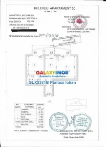3 Camere | 1 Decembrie 1918 | Bloc ''79 | 3min. metrou | COMISION 0% - foto 11