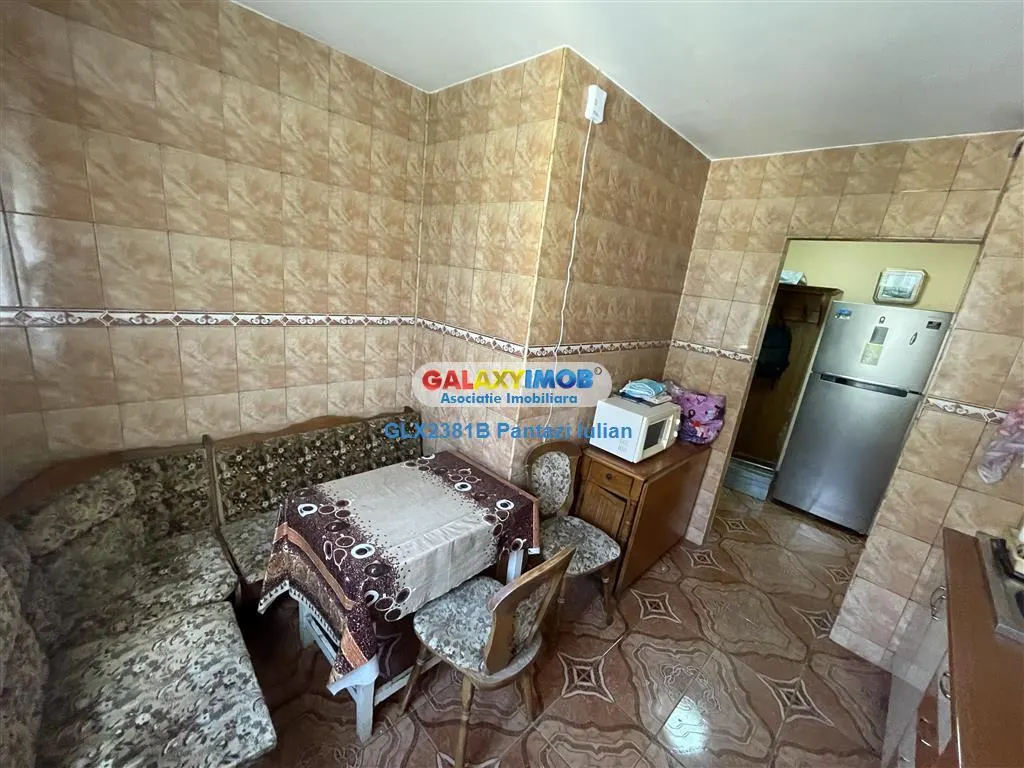 3 Camere | 1 Decembrie 1918 | Bloc ''79 | 3min. metrou | COMISION 0% - foto 14
