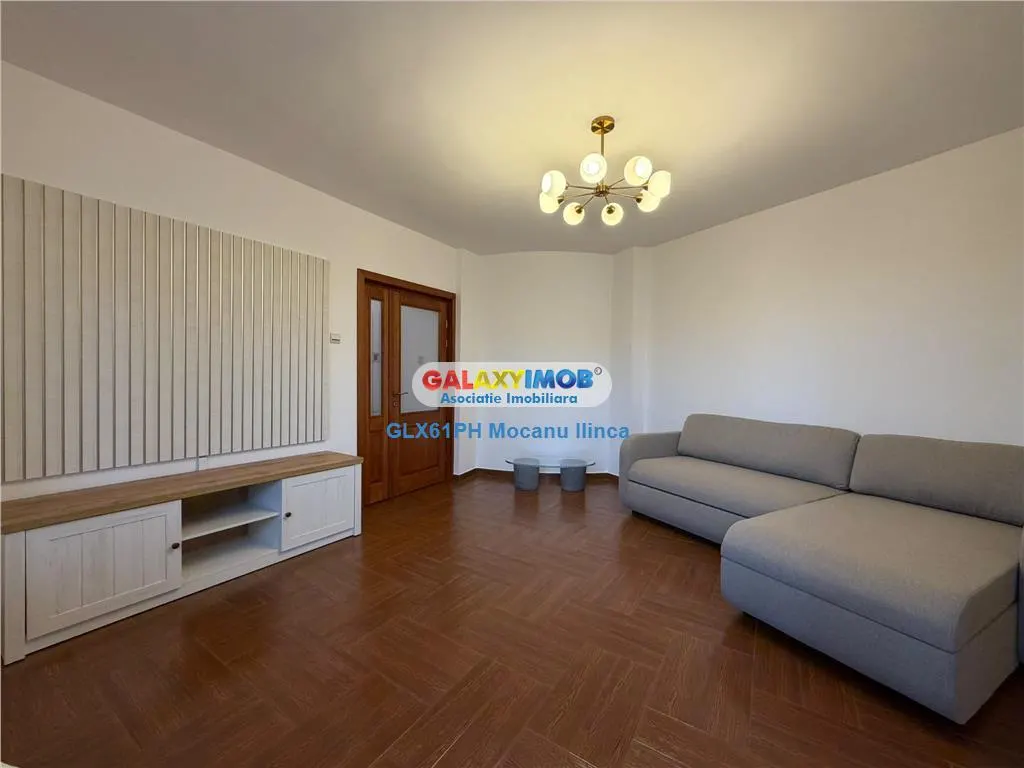 Inchiriere apartament 2 camere, Republicii, Ploiesti - foto 1