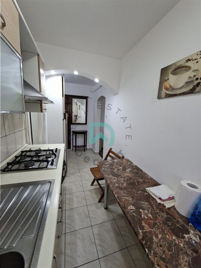 Apartament 2 camere Bartolomeu, 36 mp - Brasov - foto 8