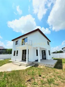Casa individuala P+1 cu teren 350 mp - foto 1