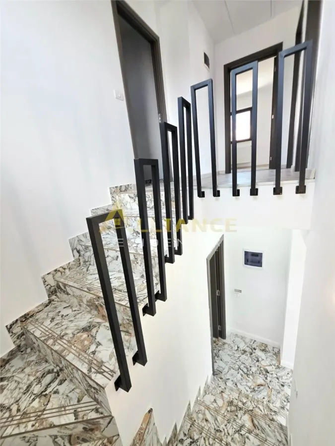 Casa individuala P+1 cu teren 350 mp - foto 7