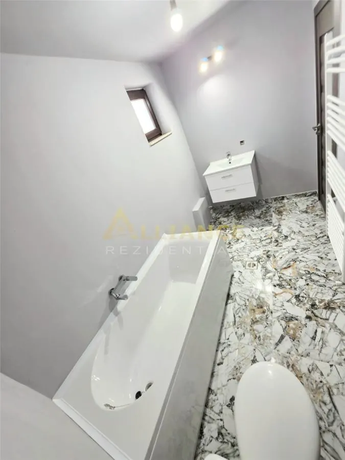 Casa individuala P+1 cu teren 350 mp - foto 9