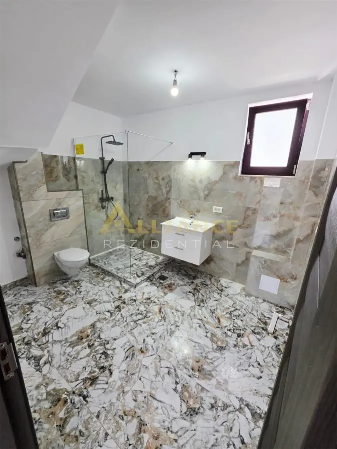 Casa individuala P+1 cu teren 350 mp - foto 10