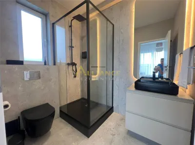 CASA PARTER MOBILATA SI UTILATA-3 CAMERE-2 BAI-STR.MIORITA - foto 13