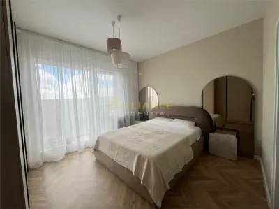 CASA PARTER MOBILATA SI UTILATA-3 CAMERE-2 BAI-STR.MIORITA - foto 16