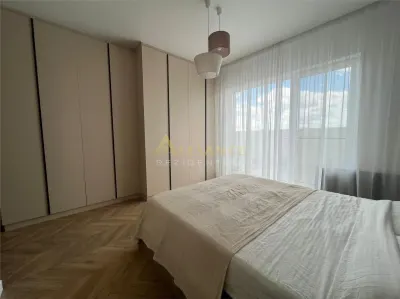 CASA PARTER MOBILATA SI UTILATA-3 CAMERE-2 BAI-STR.MIORITA - foto 18