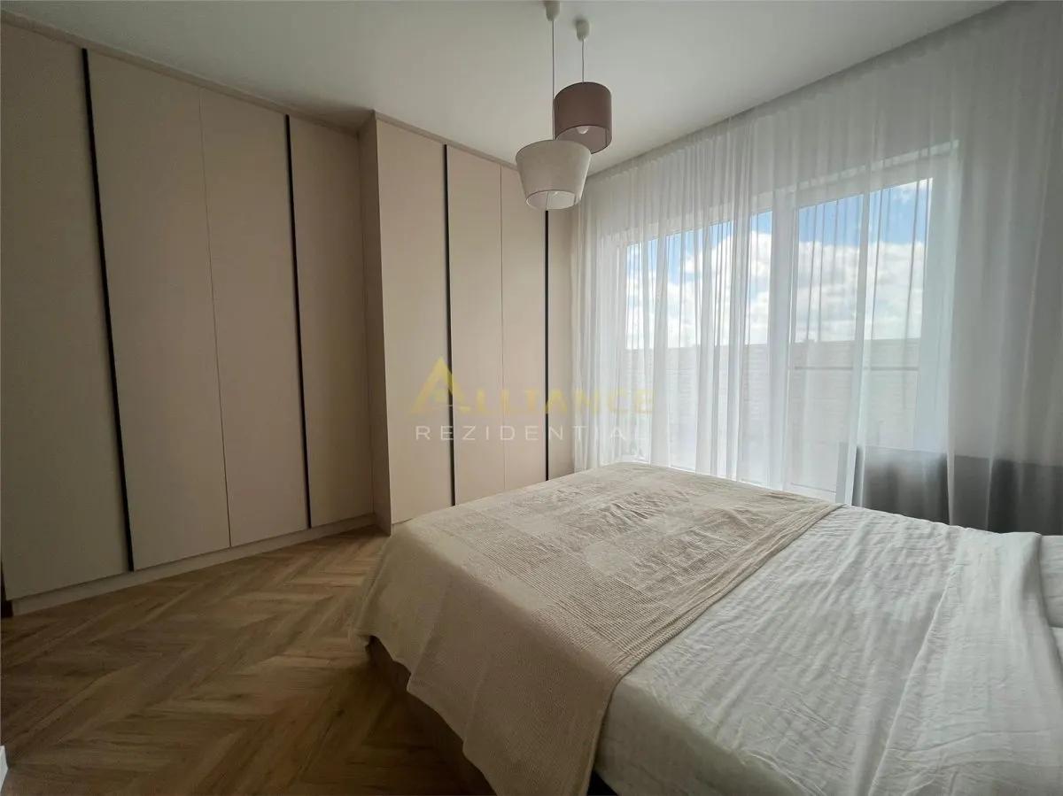 CASA PARTER MOBILATA SI UTILATA-3 CAMERE-2 BAI-STR.MIORITA - foto 18