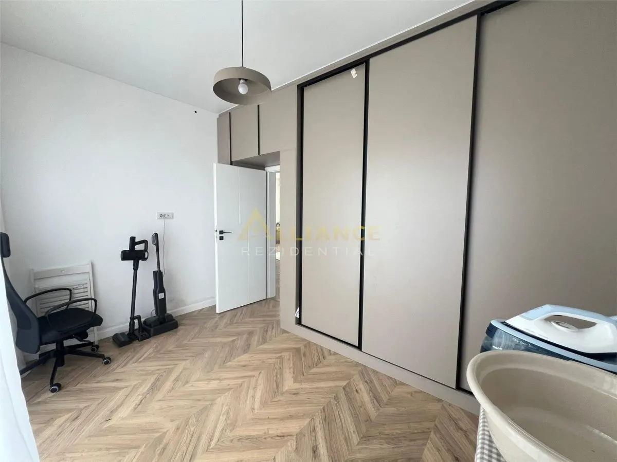 CASA PARTER MOBILATA SI UTILATA-3 CAMERE-2 BAI-STR.MIORITA - foto 19