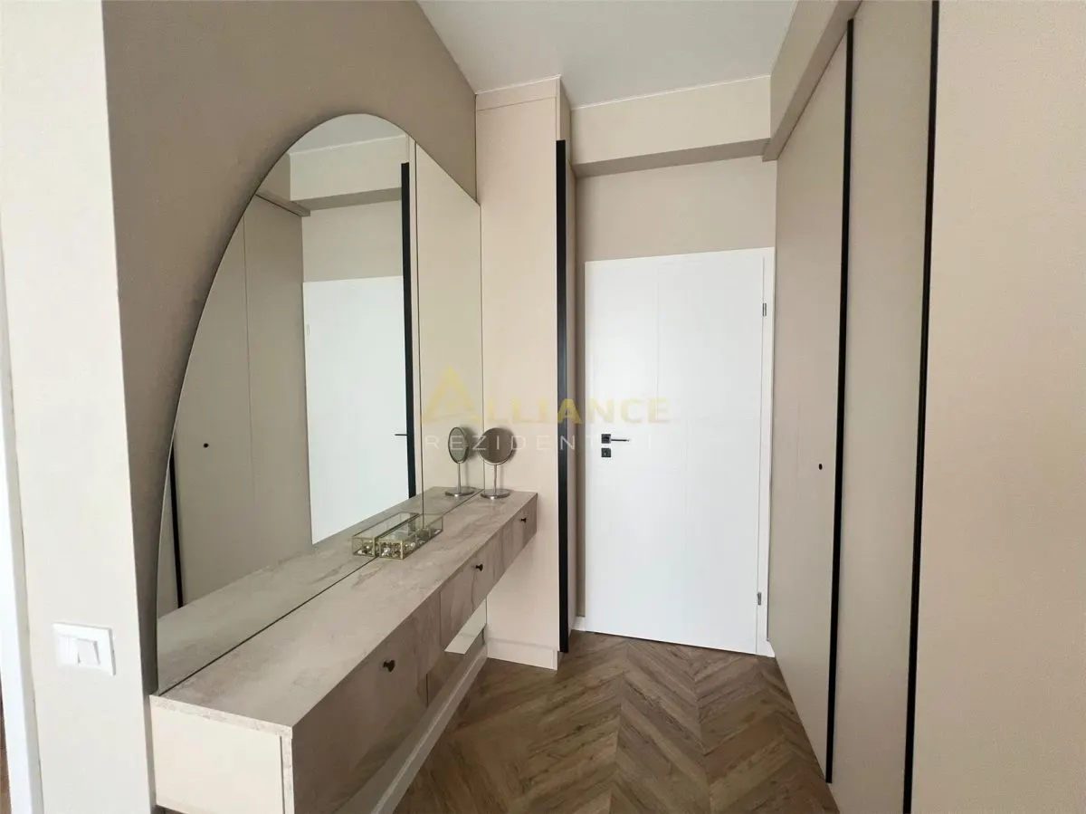CASA PARTER MOBILATA SI UTILATA-3 CAMERE-2 BAI-STR.MIORITA - foto 21