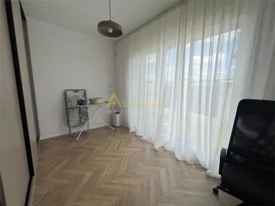 CASA PARTER MOBILATA SI UTILATA-3 CAMERE-2 BAI-STR.MIORITA - foto 22