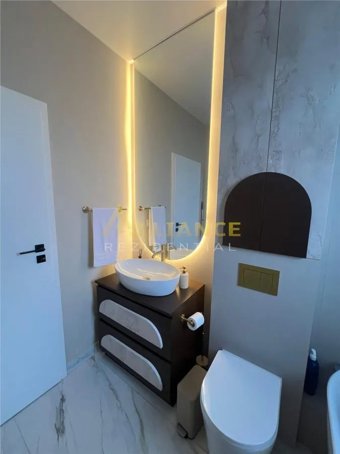 CASA PARTER MOBILATA SI UTILATA-3 CAMERE-2 BAI-STR.MIORITA - foto 23