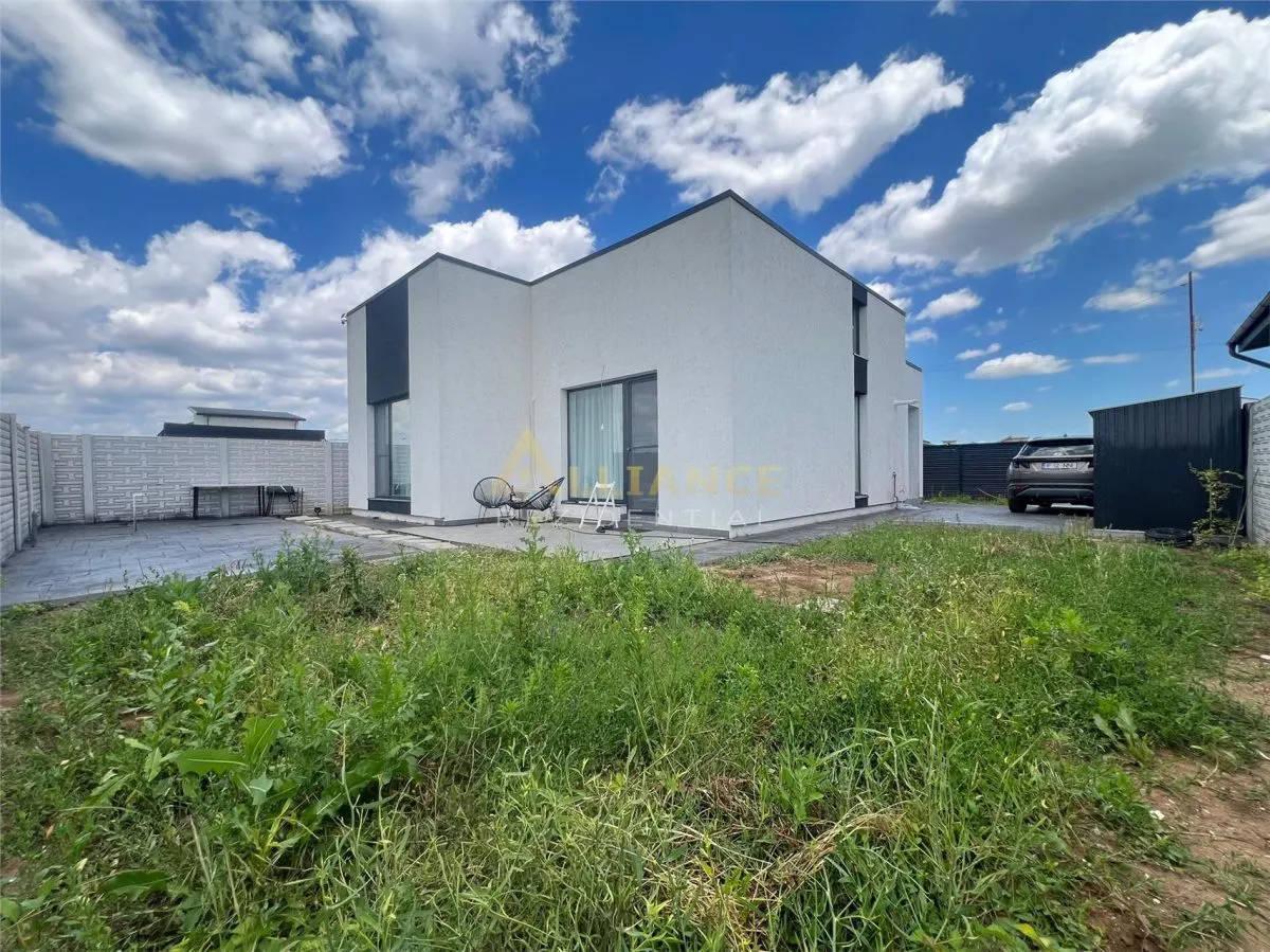 CASA PARTER MOBILATA SI UTILATA-3 CAMERE-2 BAI-STR.MIORITA - foto 5