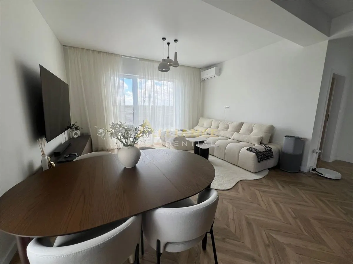 CASA PARTER MOBILATA SI UTILATA-3 CAMERE-2 BAI-STR.MIORITA - foto 6