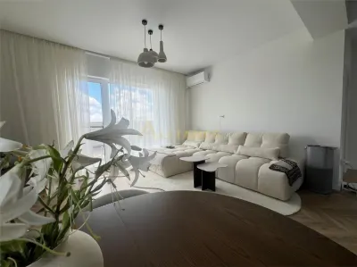 CASA PARTER MOBILATA SI UTILATA-3 CAMERE-2 BAI-STR.MIORITA - foto 8