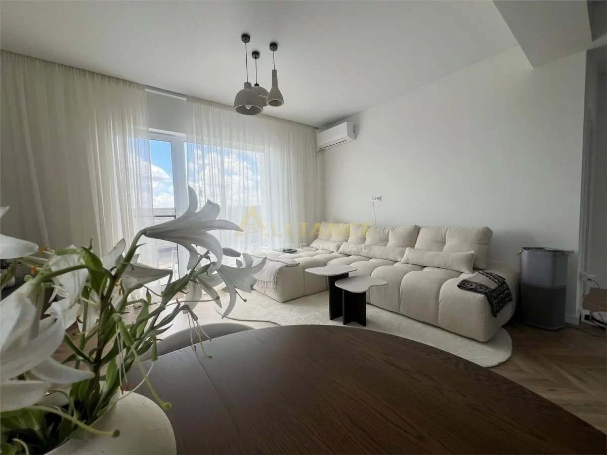 CASA PARTER MOBILATA SI UTILATA-3 CAMERE-2 BAI-STR.MIORITA - foto 8