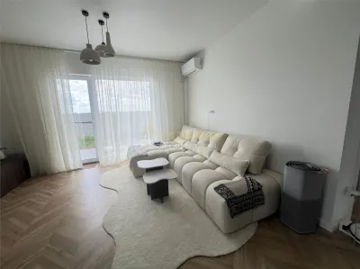 CASA PARTER MOBILATA SI UTILATA-3 CAMERE-2 BAI-STR.MIORITA - foto 9