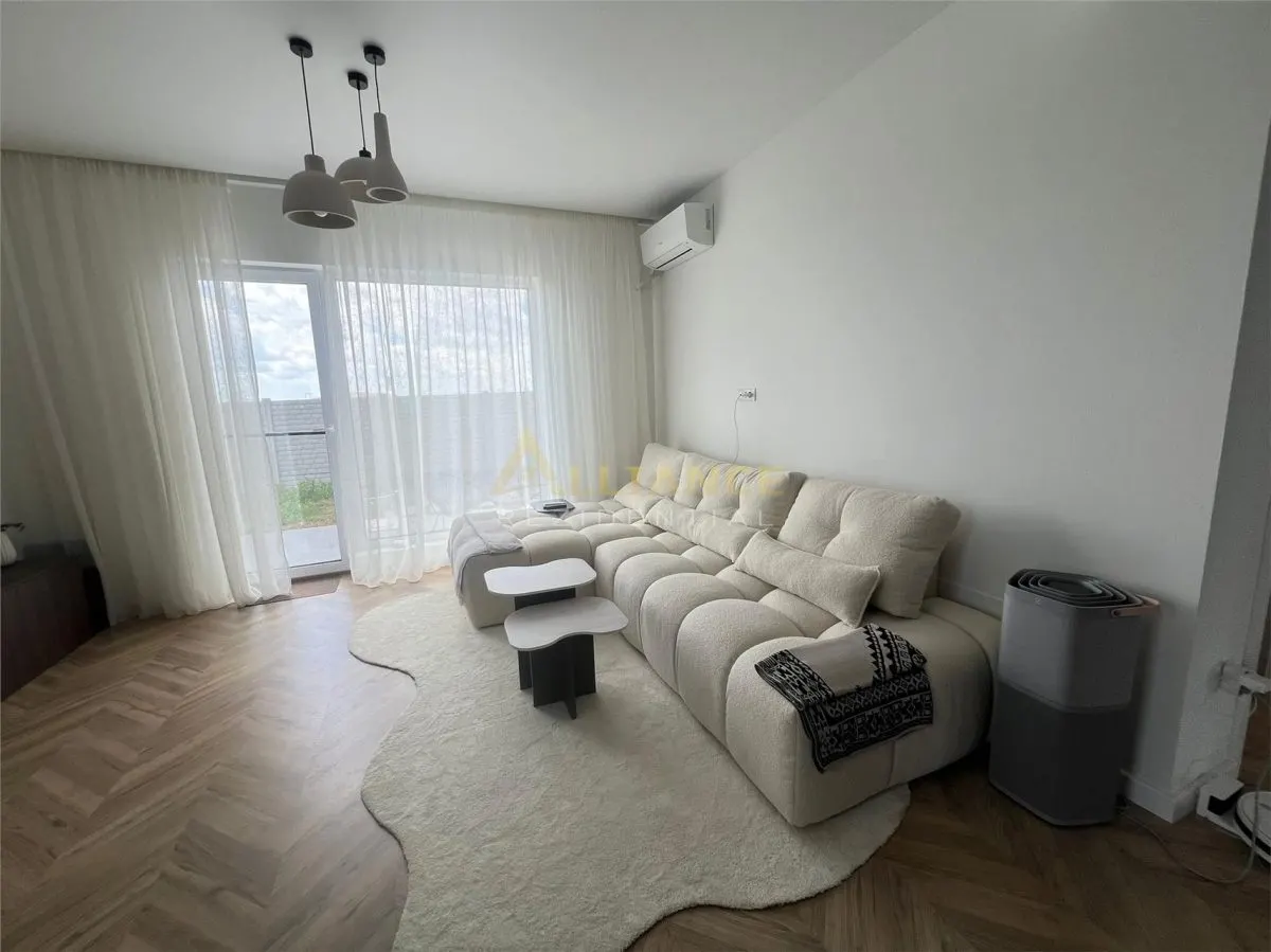 CASA PARTER MOBILATA SI UTILATA-3 CAMERE-2 BAI-STR.MIORITA - foto 9