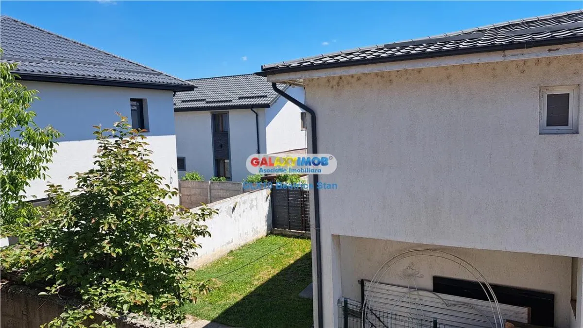 Vanzare casa duplex PANTELIMON - BIRUINTEI - KAUFLAND - foto 1