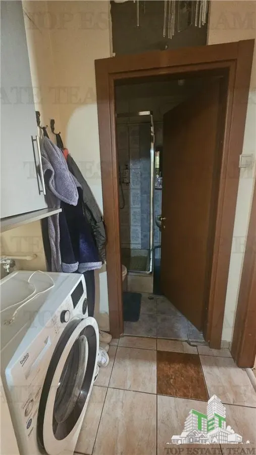 Apartament 4 camere bloc ''80 langa metrou/Piata Crangasi - foto 8