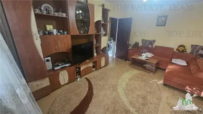 Apartament 4 camere bloc ''80 langa metrou/Piata Crangasi - foto 10