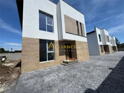 Vila Individuala 5 camere Soseaua Oltenitei Teren 300 mp - foto 2