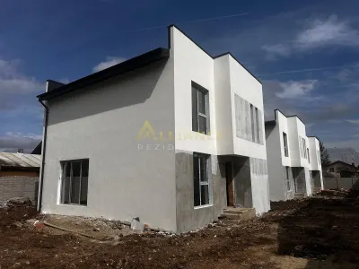 Vila Individuala 5 camere Soseaua Oltenitei Teren 300 mp - foto 11