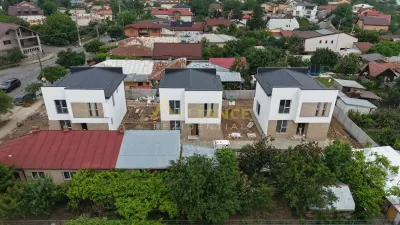 Vila Individuala 5 camere Soseaua Oltenitei Teren 300 mp - foto 17